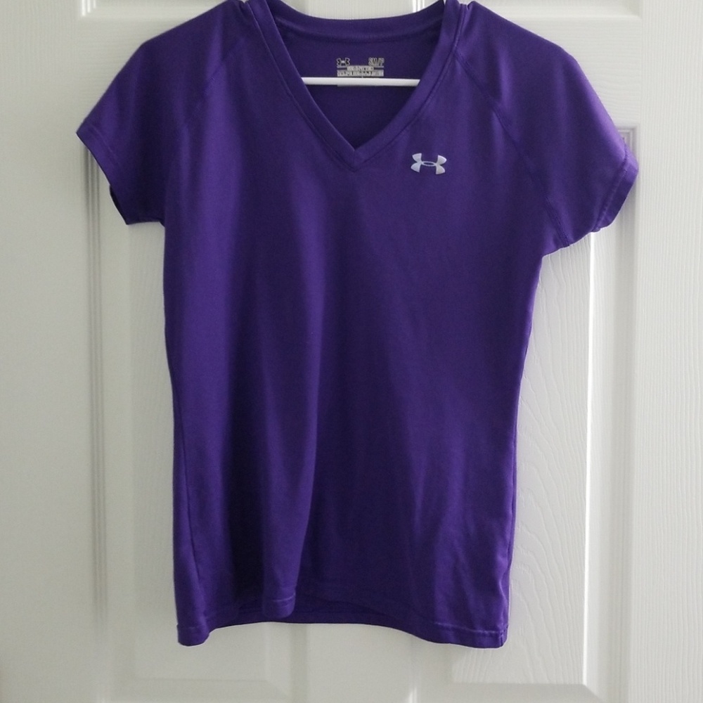 Dri-fit tee
